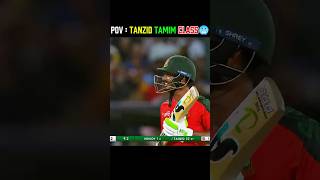 Junior Tamim Class ✨🔥 l #cricket #shorts #trending