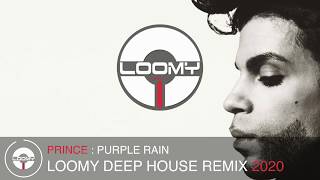 Download lagu Deep House Vocal Songs 2020 -prince: Purple Rain  Deep House Remix 2020 By Dj Lo mp3