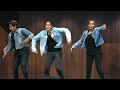 Puthiya thuvakam  isaac d  fgag youth dance cover