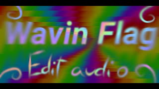 wavin Flagedit  Nostalgia