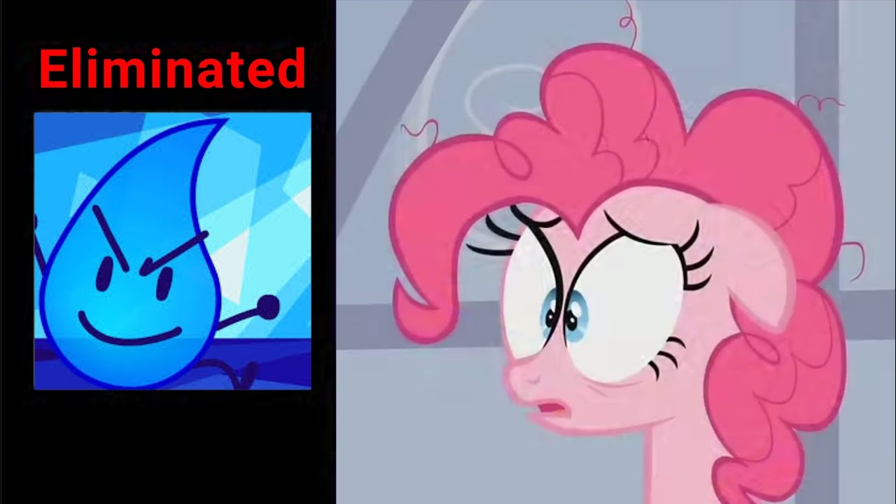 My Reaction When Each BFDI Contestant Was Eliminated