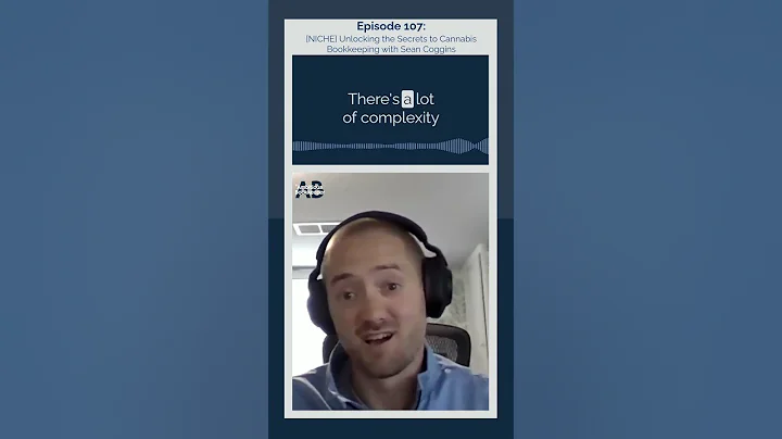 Unlocking the Secrets to Cannabis Bookkeeping - Part 1