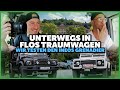 Jp performance  unterwegs in flos traumwagen  wir testen den ineos grenadier