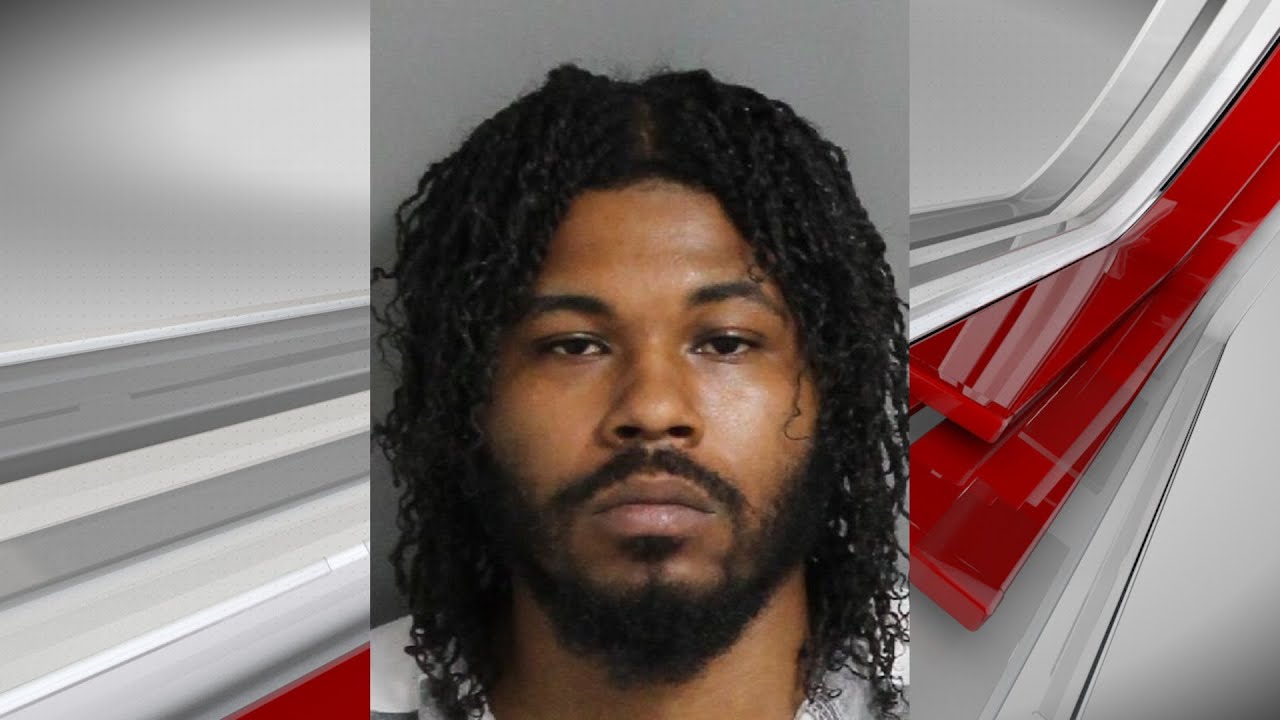 Hoover: Man arrested for taking inappropriate pictures of female shoppers