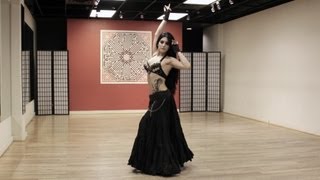 Mahafsoun Gothic Bellydance ~ Fleshgod Apocalypse {Agony}