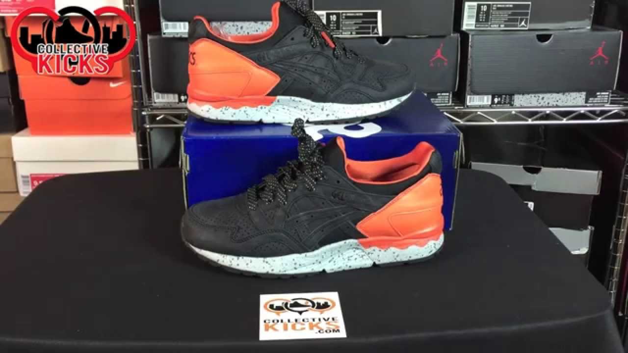 asics gel lyte 5 false flag