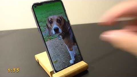 Review: TCL 10L Android Smart Phone vs iPhone