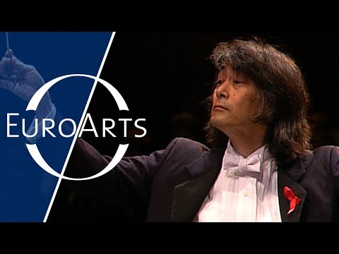 Kent Nagano & Angelika Kirchschlager: George Frideric Händel & Mozart | Berlin Opera Night (2003)