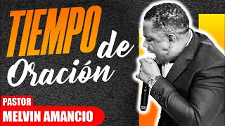 TIEMPO DE ORACIÓN YAMAR +1 809 271 2o46