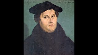 Music from the Lutheran Reformation (1530-1560)