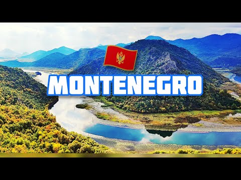 Video: Campamentos infantiles en Montenegro 2021