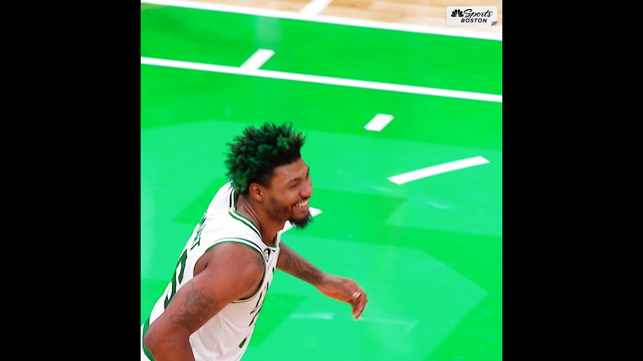 Celtics' Marcus Smart to return Wednesday vs. Pistons after 11 ...