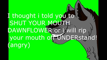 Spirit Wolf - Casting Call (CLOSED)