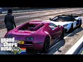 We Robbed The Cartel Using SUPERCARS 😳🔥 | GTA Mzansi – Tsotsi Life | Ep.175