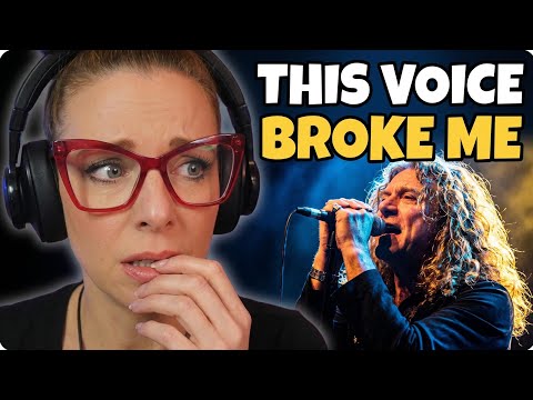 This One HURTS… | Led Zeppelin “Since I’ve Been Loving You” Reaction