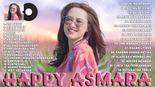 Happy Asmara [Full Album] Siji Wetu, Lemah Teles, Cerito Loro - Lagu Jawa Terbaru 2021 Terpopuler