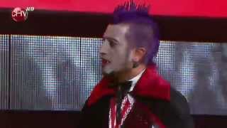 Los Locos del Humor - Hazme Reir (10/02/2013)