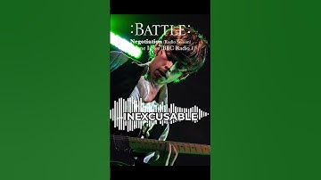 I bet you didn’t think you’d hear this archive session from Zane Lowe’s BBC Radio show today