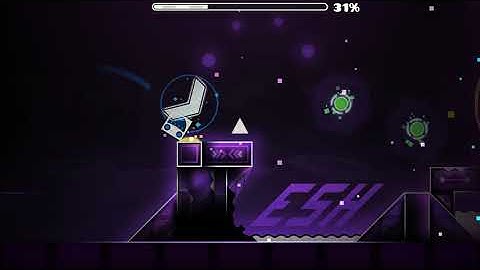 Geometry dash weekly demon