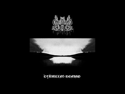 Grifteskymfning - Djävulens Boning (Full Album)