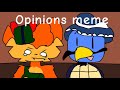 Opinions Animation meme //Willy’s wonderland\\ ^^Collab!!^^