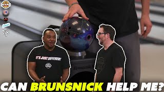 Finding my PAP with Brunswick | Taking a look at my Specs | The Hype