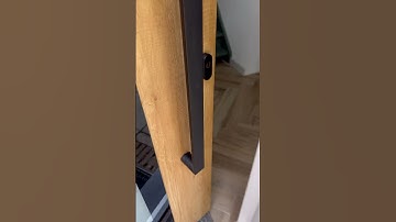 Nuki Smart Lock Pro Gen5 - With UniFi G4 Doorbell Pro