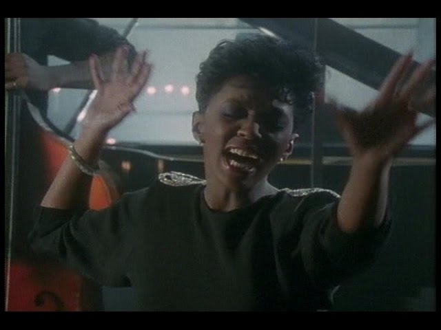Sweet LoveAnita Baker