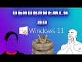 Обновляемся на Windows 11