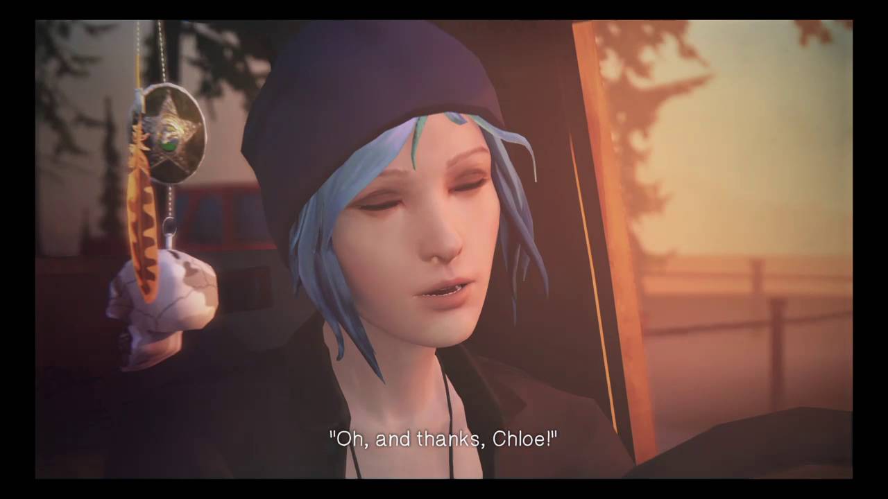 Life Is Strange Episode 1 GamePlay Pt 5 Ps4 YouTube life-is-strange-episode-1-gameplay-pt-5-ps4-youtube