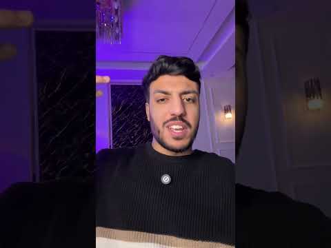 فارس الطماوي في اعماق التيك توك 