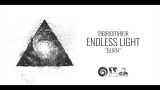 Video thumbnail of "O'Brother - "Burn" (Official Audio)"