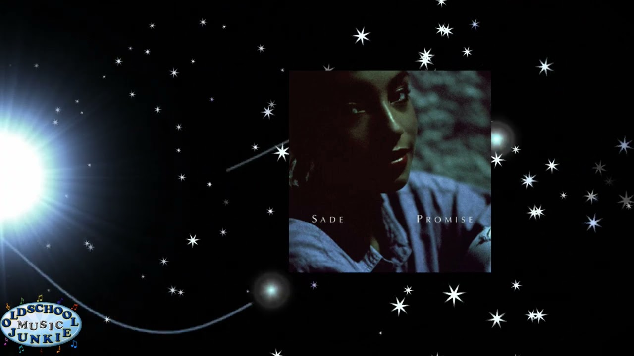 Sade - Punch Drunk