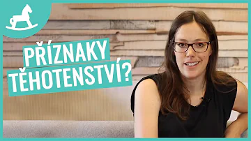 Jak poznat rozdíl mezi prsy na začátku těhotenství a prsy při PMS?