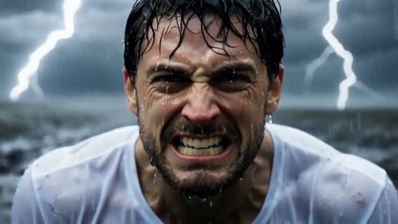 Vance West - God of the Wreckage (Official Video) #aimusic #godofthewreckage #vancewest