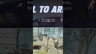 I Made A CS2 PARODY Song #shorts #cs2
