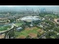 Zaha Hadid Architects on New National Stadium in Tokyo