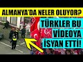 Almanya'da yaşayan Türkler çıldırdı! Son dakika Almanya haberleri Emekli TV'de