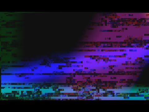 Glitch overlay by Duczmen + Download link FREE - YouTube
