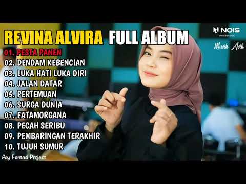 PESTA PANEN - DENDAM KEBENCIAN - LUKA HATI LUKA DIRI \