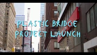 Dopper - After Movie Plastic Bridge Project