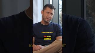 Павел Прилучный ханжа?🤔/ Надежда Стрелец #интервью #прилучный #shorts