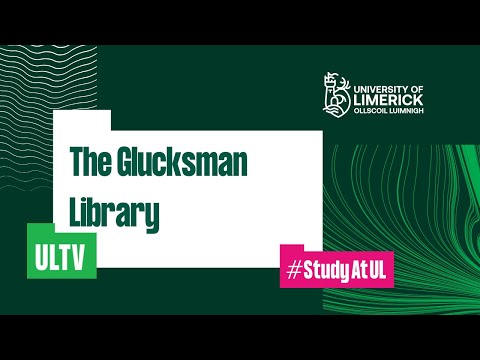 The Glucksman Library