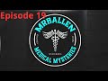 Episode 19  life in paradise  mrballens medical mysteries