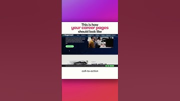 Your Careers Site is Boring - Fix it Fast