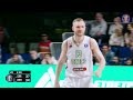 Enisey vs UNICS Condensed Game April, 18 | Season 2025-26