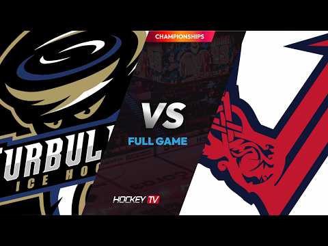 2026 KAHL 한국 아마추어 아이스하키 리그 DIV1 터뷸런스 A vs 바이킹스 A [FULLGAME] 2026.06.03