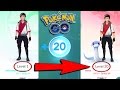 GAINED 20 LEVELS IN 5 HOURS IN POKEMON GO & CAUGHT 70+ NEW POKEMON!