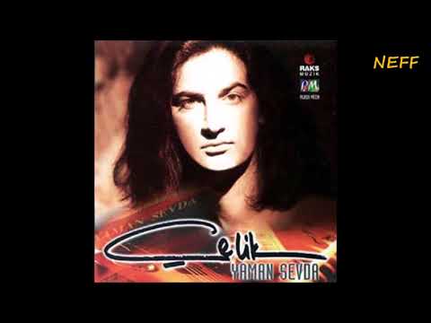 Çelik - En Sevdiğim Olur musun (Yaman Sevda 1996)