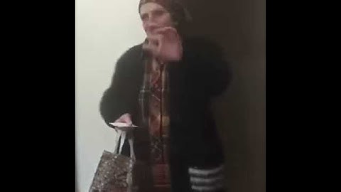 Злая бабушка 😂😂😂😂😂